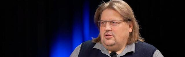 VÄLGATUSED ⟩ Rudolf Jeeser kõneleb kriisijuhtimisest