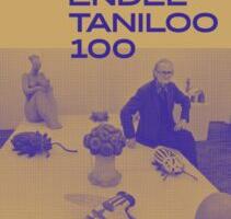 Skulptuurinäitus „Endel Taniloo 100“ Tartu Kunstimajas