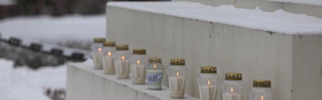 Üleskutse mälestada võidelnuid