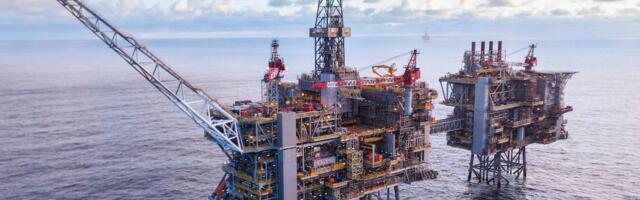 British Petroleum: maailma naftanõudlus hakkab alates 2030 kokku tõmbuma