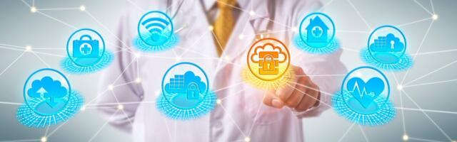 Uus otsusetoe teenus aitab kiirelt kliinilistele küsimustele vastuseid leida