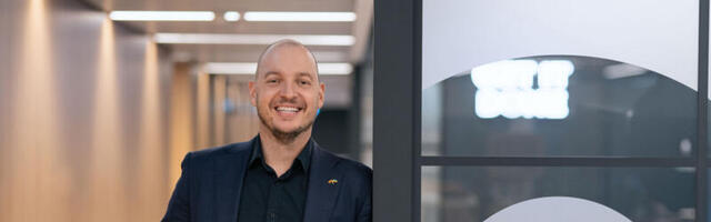 Miljardikäibega Revoluti Leedu-usku pööranud Andrius Biceika: sellist armastust ei saanud lihtsalt ignoreerida!