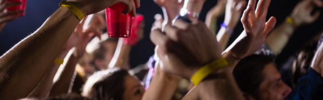 Terviseameti Lõuna regiooni juht: Tartu vilgas ööelu teeb väga murelikuks, kas me tõesti ei saa ilma pidudeta nüüd lähemad kaks nädalat olla?