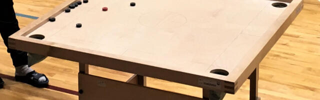 Peningi koroonamängijad jätkavad edukalt