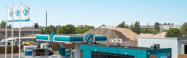 Terminal: Olerexile esitatud kriminaalkahtlustus võib panna kütusehinnad langema