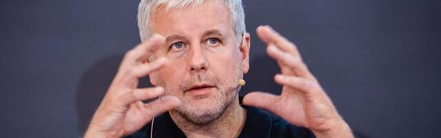 Pipedrive on AId kasutanud aastaid, suvise häkatoni järel pakutakse seda nüüd ka klientidele