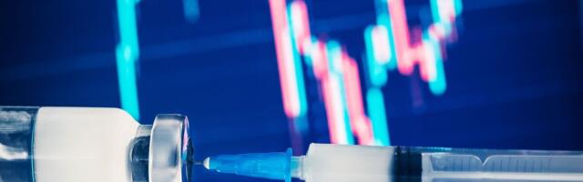 Ravimifirmadesse investeerides om superstaari raske ennustada