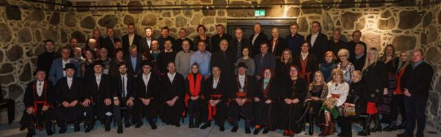 Mulgimaa otsustajad said taas kokku Mulgi Elamuskeskuses