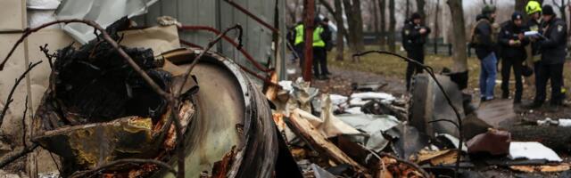 SÕJAPÄEVIK (681. päev) | Venemaa pani Põhja-Korea raketid kasutusse, kus on Vene armee ülemjuhataja?