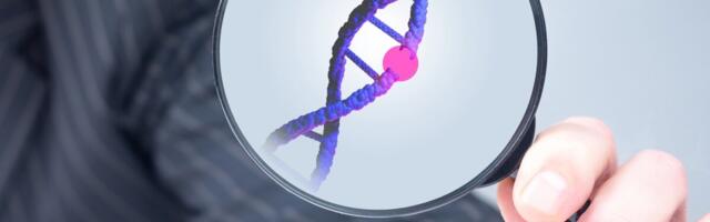 Rikkis geeni tõttu puudub inimesel võime lagundada sadu ravimeid