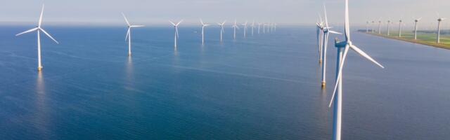 Rohepööre on võimatu, kuna läheks maksma ligi 3 planeedi kogutoodangut