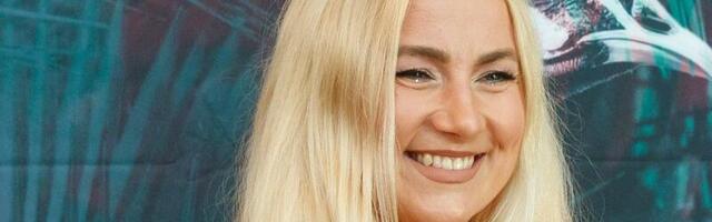 FOTOD | Õhus on armastust! Tuuli Rand naudib kallimaga puhkust Itaalias