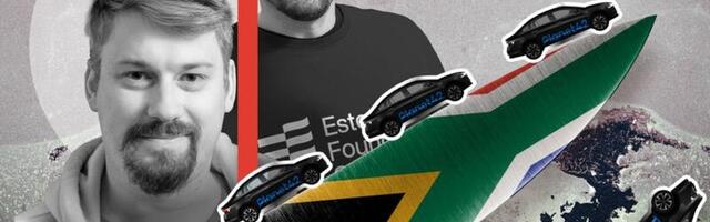 Pettus? Valskus? Ei. Planet42 kasvas liiga kiiresti