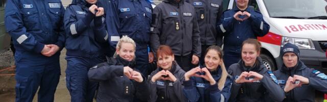Kuidas vargust ennetada? Viljandi politseijaoskonna juht Margus Sass: kasuta korralikku GPS-seadet