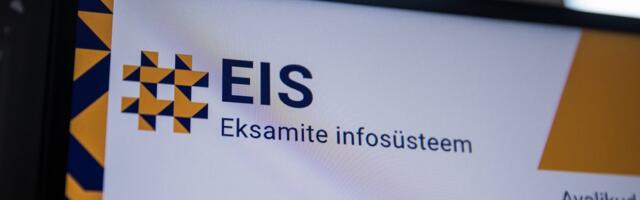 JUHTKIRI | koolide e-tiiger vajab elustamist, mitte inimkatseid õpilaste peal