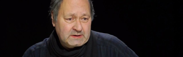 Jüri Kotšinev: kui inimesel ei ole, mida armastada