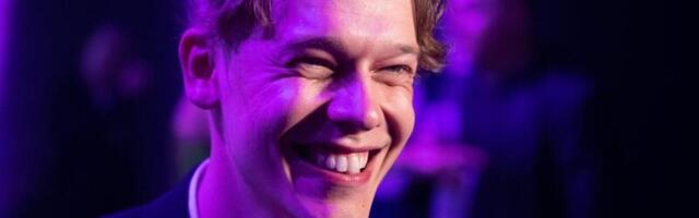 Andrei Zevakin tunneb uhkust oma vene perekonnanime üle: tahan teistele näidata, et vene nimega on võimalik midagi saavutada