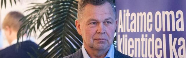 Tartu Agro juht: me ei ole riigiabi saanud