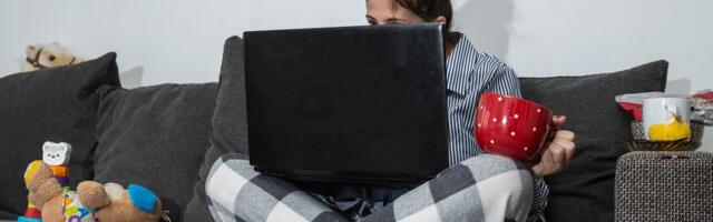 KONTOR vs KAUGTÖÖ | Irja Rae: töökultuuri tulevik on paindlikkus