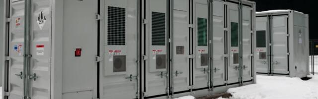 Eesti Energia tootmisvarad on desünkroniseerimiseks valmis