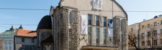 Draamateatri piletite pähe õhku müünud netiärikas läks kohtu alla