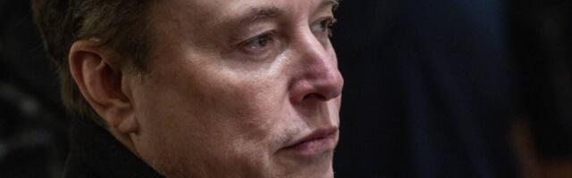 Reuters: Musk andis käsu Starlink Ukraina pealetungi ajal välja lülitada