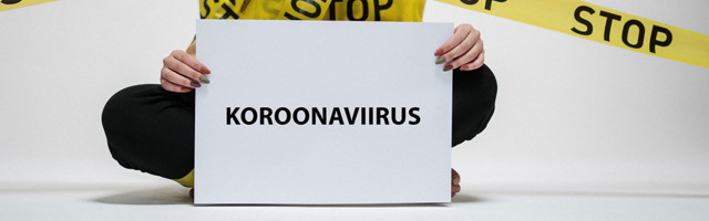 Koroonaviirus Eestis, 3. november: ööpäevaga lisandus 80 positiivset testi