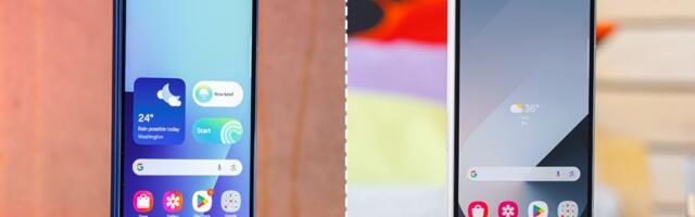 Samsung Galaxy Z Fold7 vs. Galaxy Z Fold6