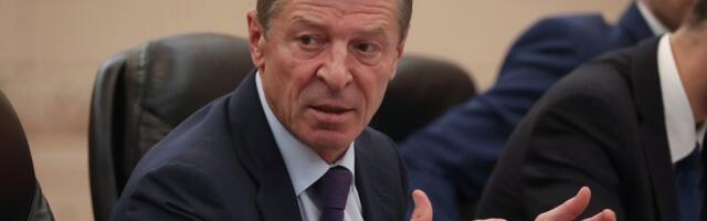 NYT: Ukraina sõja vastu olemisega Putinile pettumuse valmistanud abi on pildilt kadunud