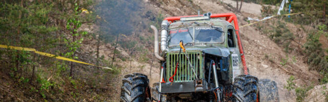 Nädalavahetus autospordis: Eestis võistlused viiel alal ja mitmed välisstardid