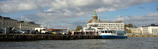 Финляндия намерена ввести пошлины на весь импорт из России