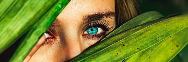 Silmad ei valeta: millest räägib silmade värv?