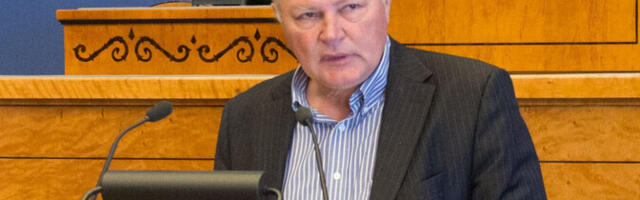 Rait Maruste: Euroopa Liidu põhiõiguste harta – tagapõhi ja tähendus