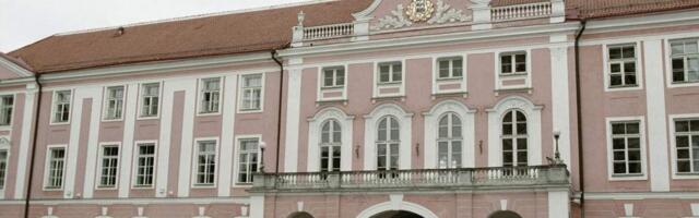 В Эстонии ужесточат штрафы за недостаточное знание государственного языка