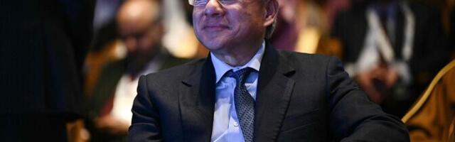 USA kiitis heaks Nvidia võimsate kiipide müügi Hiinale