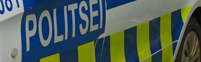 Lõuna prefektuuri aastavahetuse sündmused