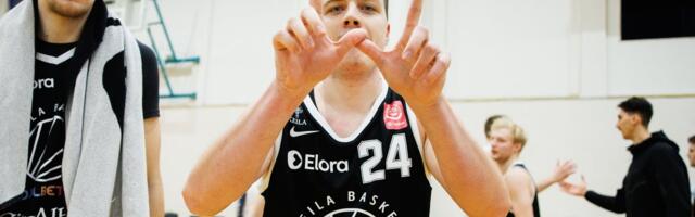 Keila Coolbeti kangelaseks tõusnud uus leegionär: ütlesin kohe, et söötke mulle ja võidan mängu