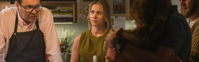 "Täiuslikud võõrad" on kogunud mõne nädalaga kinolevis pea 67 000 külastust