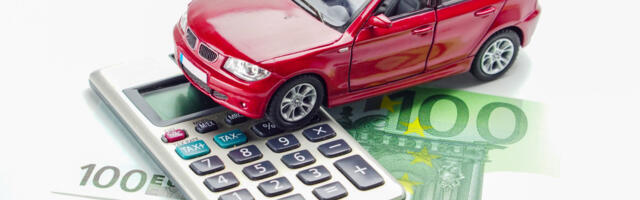 Automaks kui meie lakmuspaber