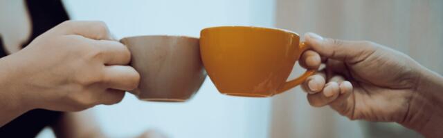 Uuring: kaks kuni kolm tassi kohvi päevas võib vähendada dementsuse riski