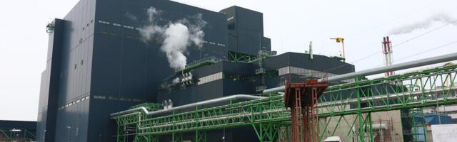 Auvere droonijuhtum seab kahtluse alla Eesti strateegilise taristu kaitse. „Tuleb arvestada ka sellega, mis varem tundus pigem teoreetiline“