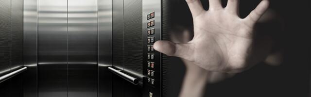 PROPAO LIFT U ZGRADI, DEVOJČICA TEŠKO POVREĐENA! Pritisnula dugme za 14. sprat, a onda je nastala drama!