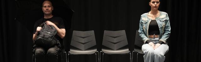 NOVA PREDSTAVA U TEATRU HUMANOSTI: „Ljubinko i Desanka“ na sceni Fondacije Mozzart Pretpremijera 28, a premijera 29. aprila na sceni u Cara Dušana 35 na Dorćolu