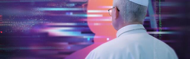 Magnifica Humanitas Is the Pope's Bid for Human Dignity in the Age of AI