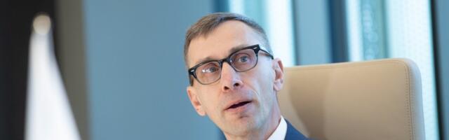 Nafta- ja maagaasivarud on mitmekümne aasta madalaimad, aga eksperdid kriisi Eestile ei ennusta