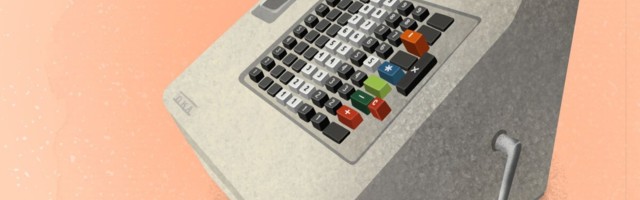 80ndate kaubandus: kaubapuudus andis kaubandustöötajatele tohutu võimu