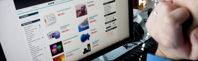 Eesti e-kauplejate sagedasemad rikkumised hindadega
