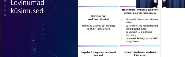 Reporter: Ära anna oma raha kelmidele! Kuidas end pettuste eest kaitsta?