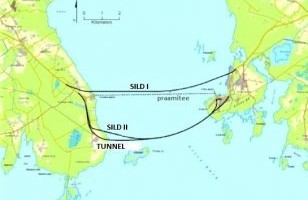 Selgusid Suure väina püsiühenduse jaoks vajalikud lisauuringud