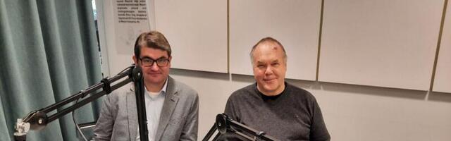 Tööstusjuht: mulle ei meeldi Rootsi kliendid